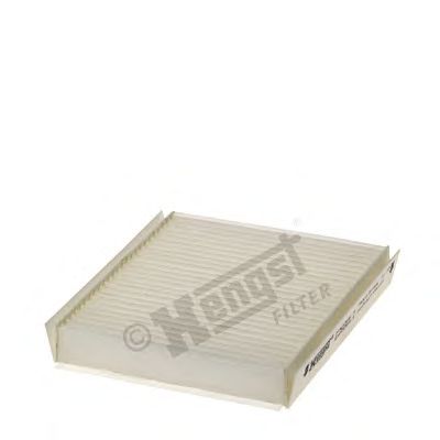 HENGST FILTER e2932li -  Фильтр воздуха в салоне